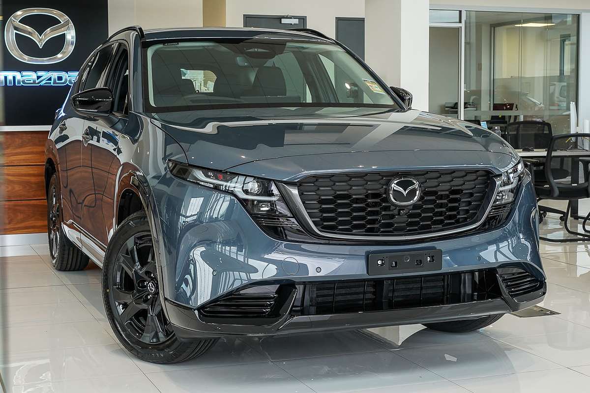 2026 Mazda CX-5 G25 Akera KM Series
