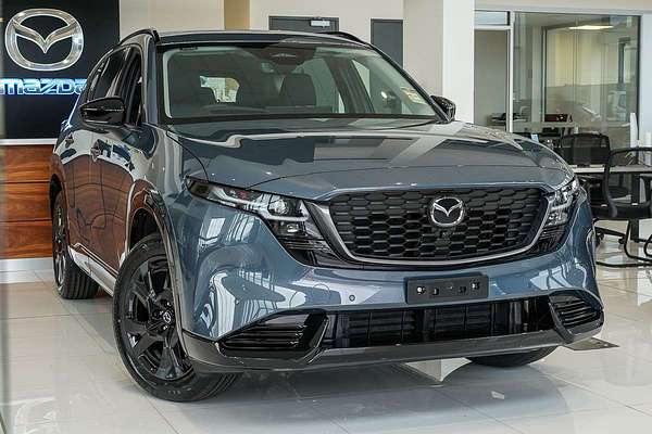2026 Mazda CX-5 G25 Akera KM Series