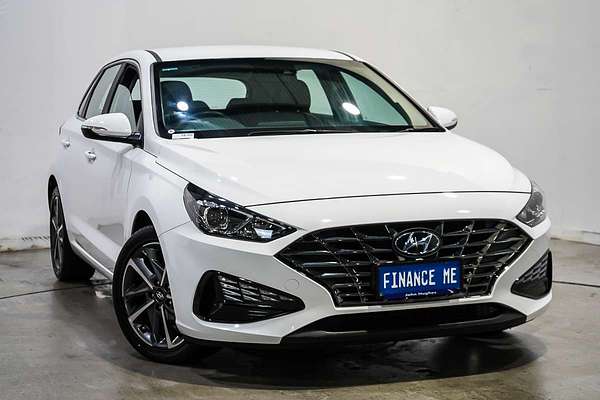 2023 Hyundai i30 Active PD.V4
