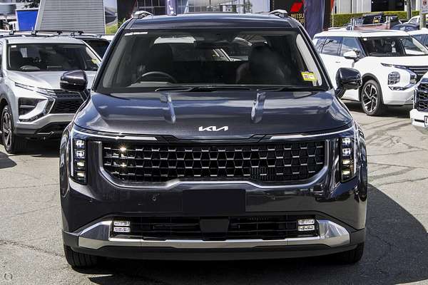 2026 Kia Carnival GT-Line HEV KA4 PE thumb-1