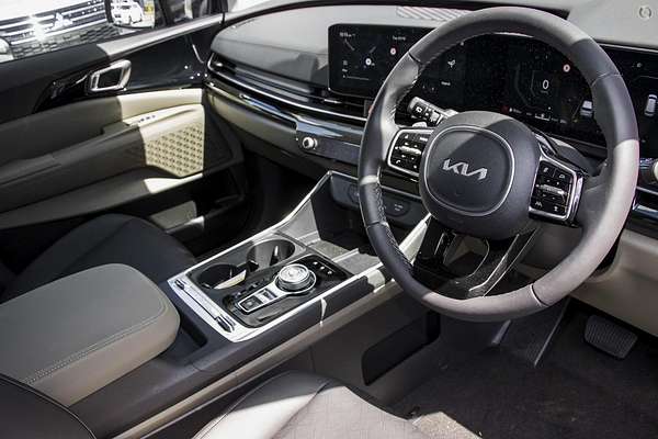 2026 Kia Carnival GT-Line HEV KA4 PE thumb-5