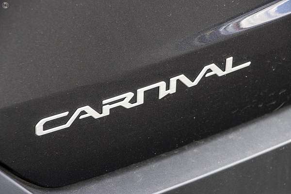 2026 Kia Carnival GT-Line HEV KA4 PE thumb-10