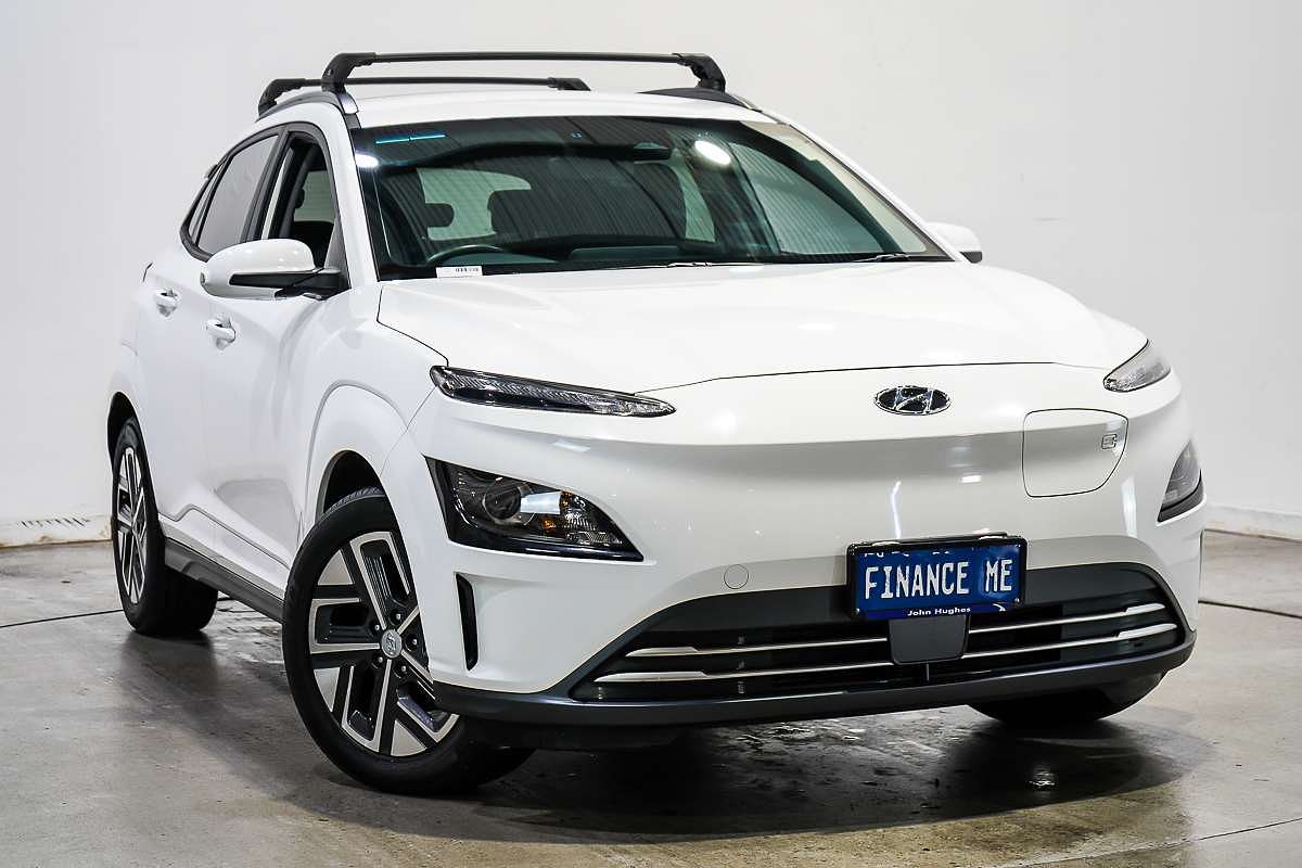 2023 Hyundai Kona Electric Elite OS.V4