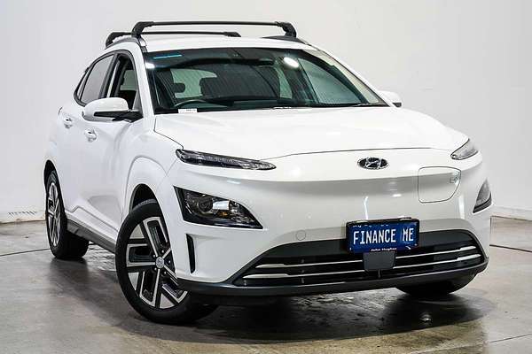 2023 Hyundai Kona Electric Elite OS.V4