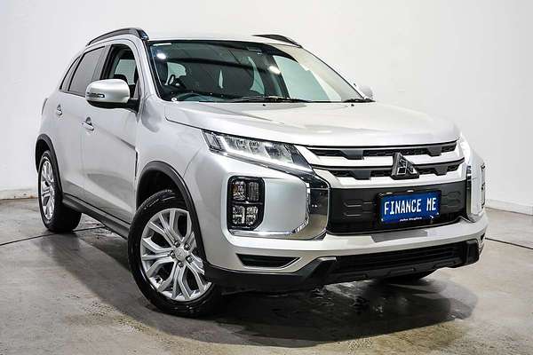 2023 Mitsubishi ASX LS XD