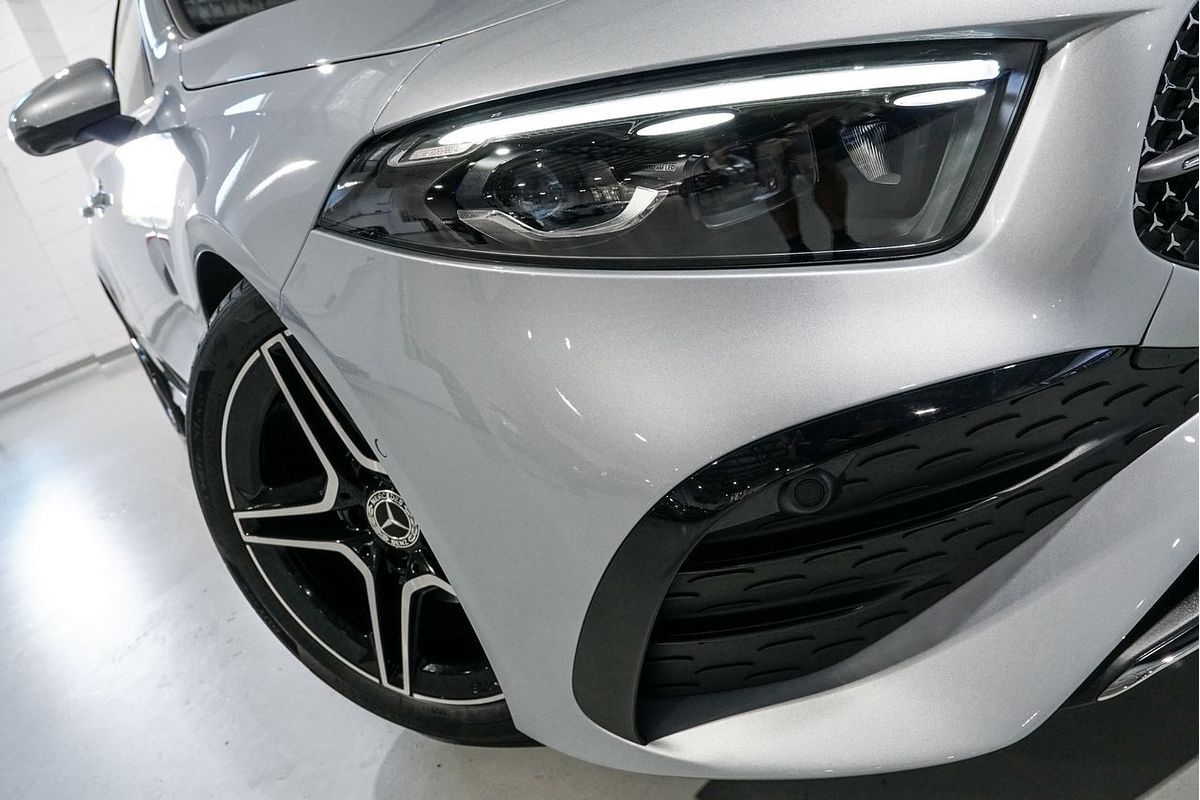 2024 Mercedes-Benz A-Class A200 W177