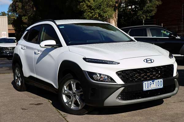 2021 Hyundai Kona Active OS.V4