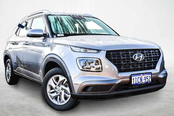 2023 Hyundai Venue QX.V5