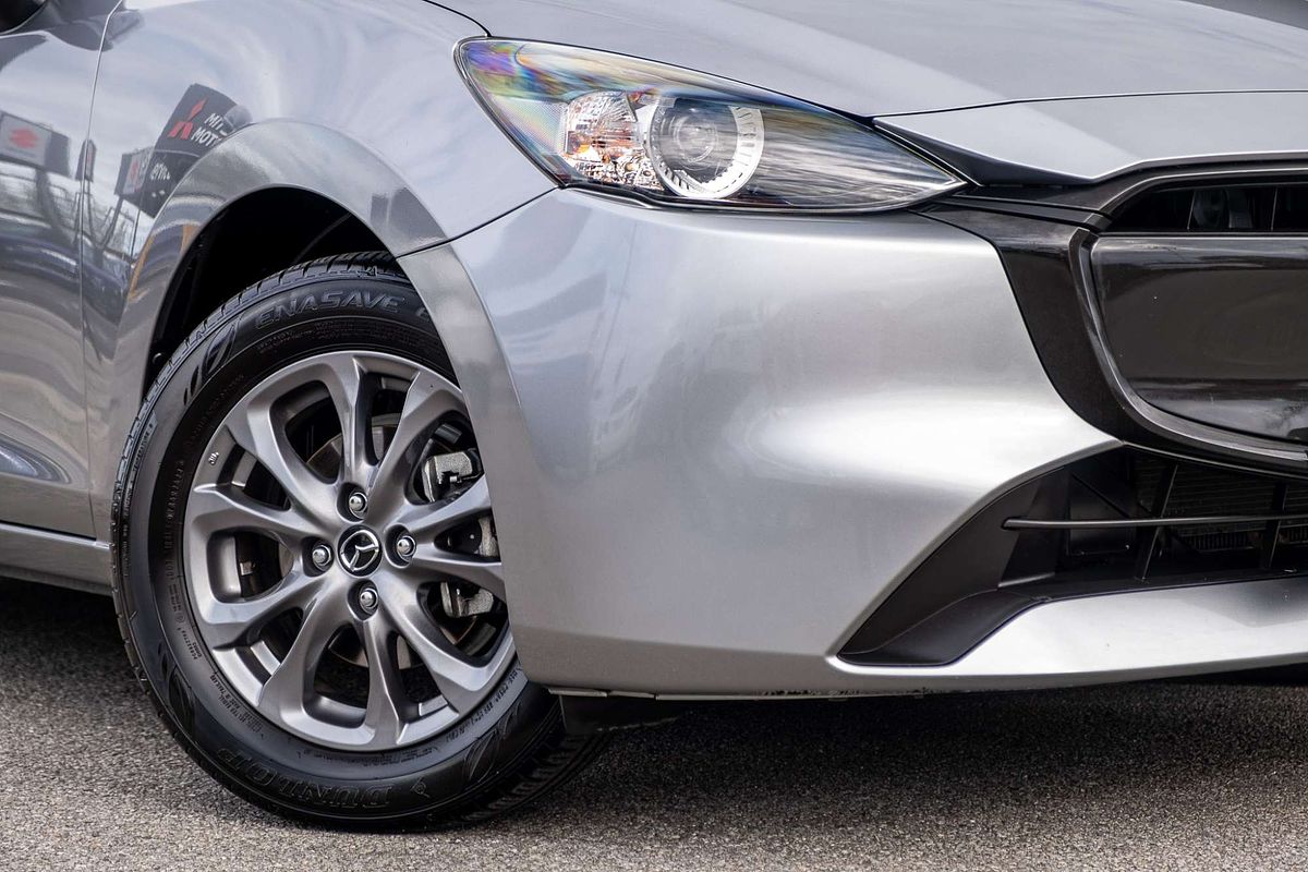 2024 Mazda 2 G15 Pure DJ Series