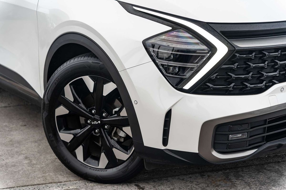 2023 Kia Sportage GT-Line NQ5