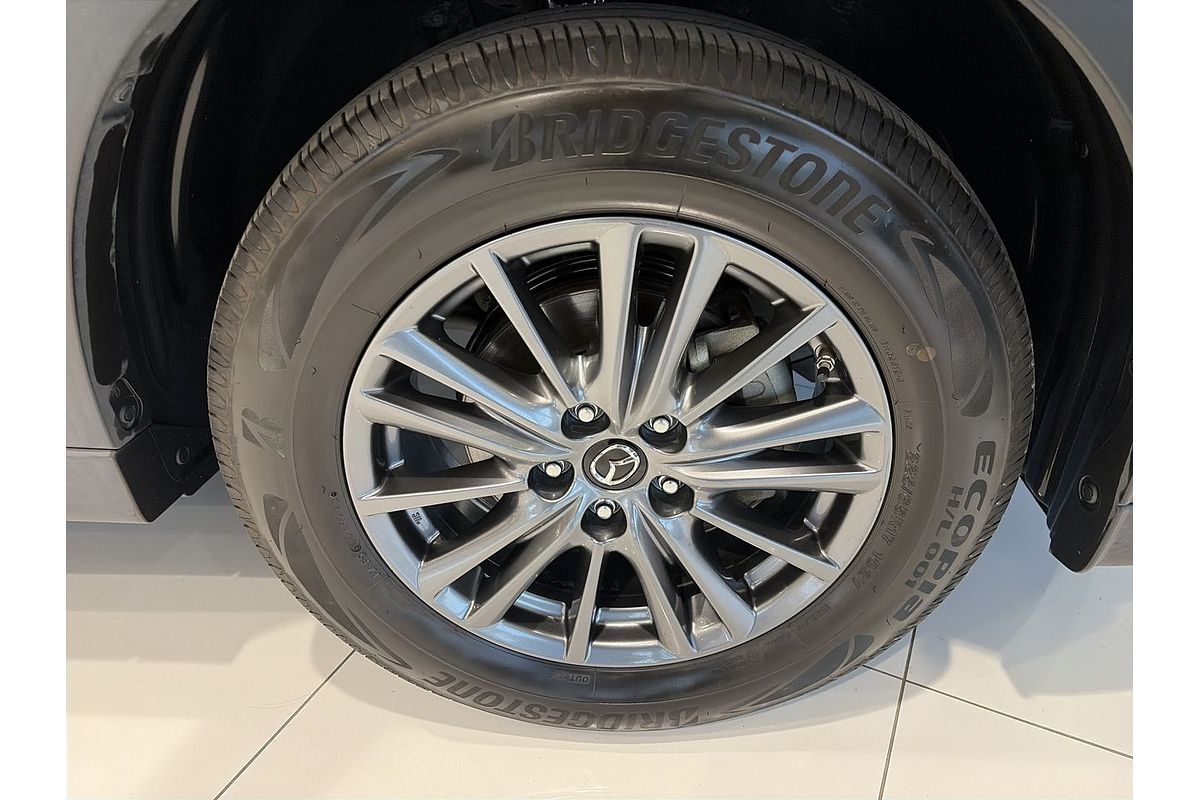 2019 Mazda CX-5 Maxx Sport KF Series