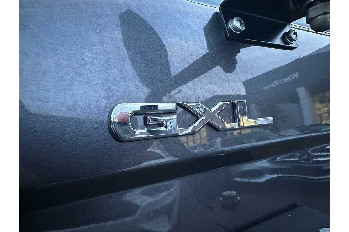 2018 Toyota Landcruiser GXL VDJ79R