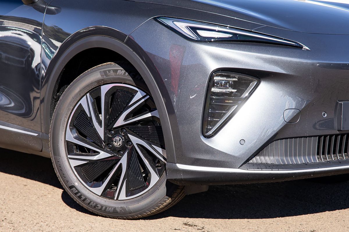 2026 MG MGS6 EV Essence IS3E