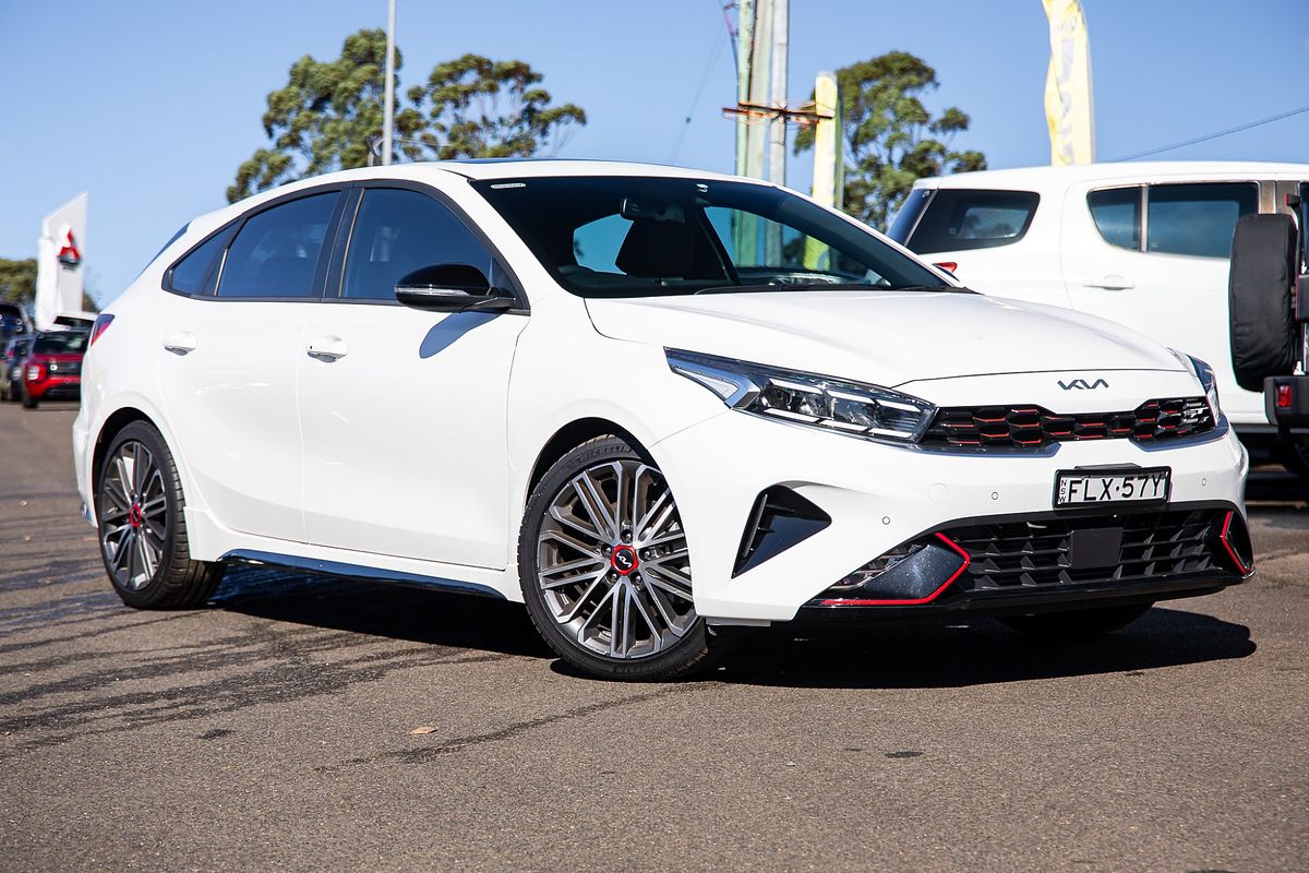 2024 Kia Cerato GT BD