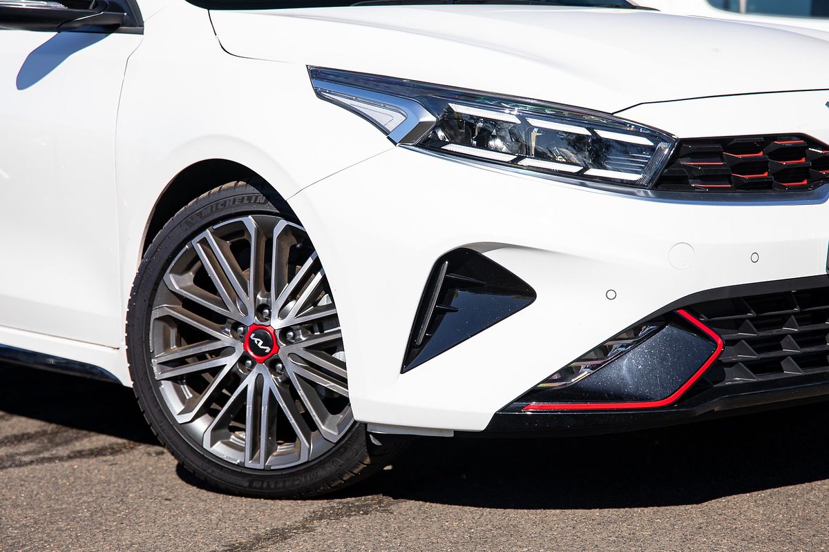 2024 Kia Cerato GT BD