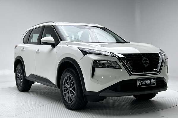 2024 Nissan X-TRAIL ST T33
