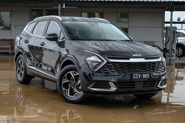 2022 Kia Sportage S NQ5