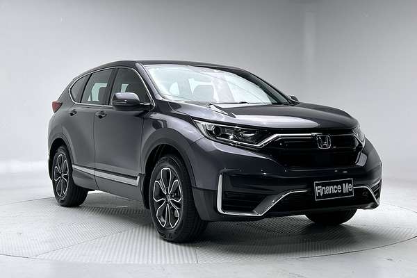 2020 Honda CR-V VTi-LX RW