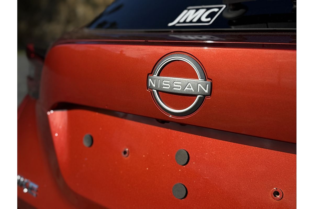 2024 Nissan JUKE ST-L F16