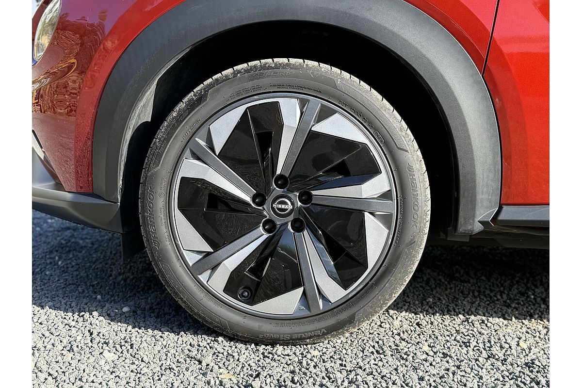 2024 Nissan JUKE ST-L F16