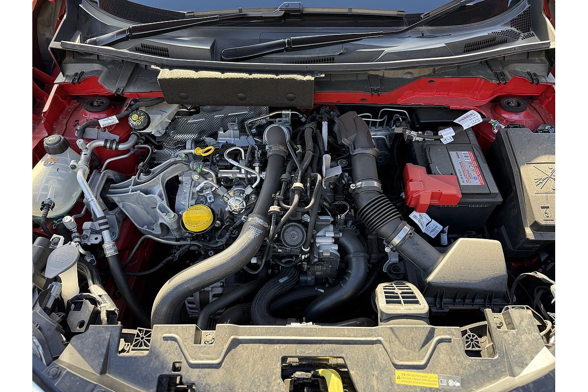 2024 Nissan JUKE ST-L F16