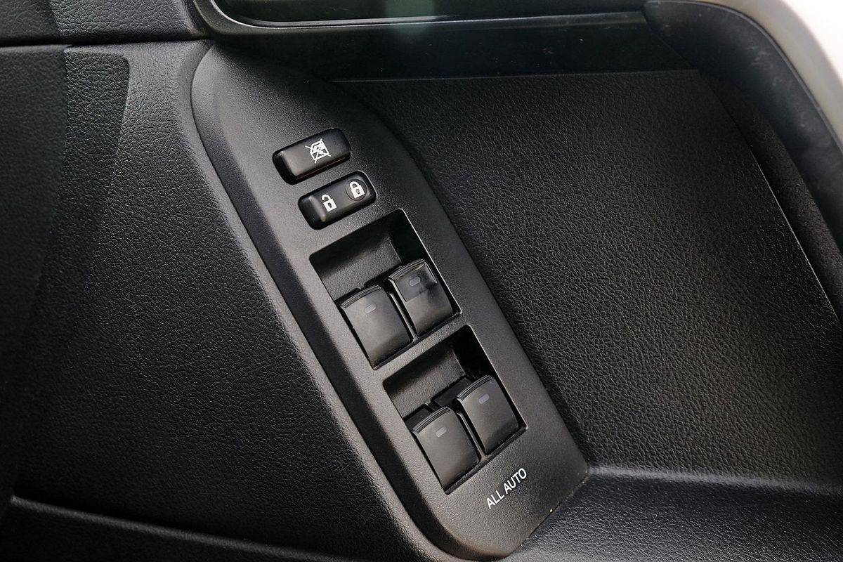 2020 Toyota Landcruiser Prado GXL GDJ150R