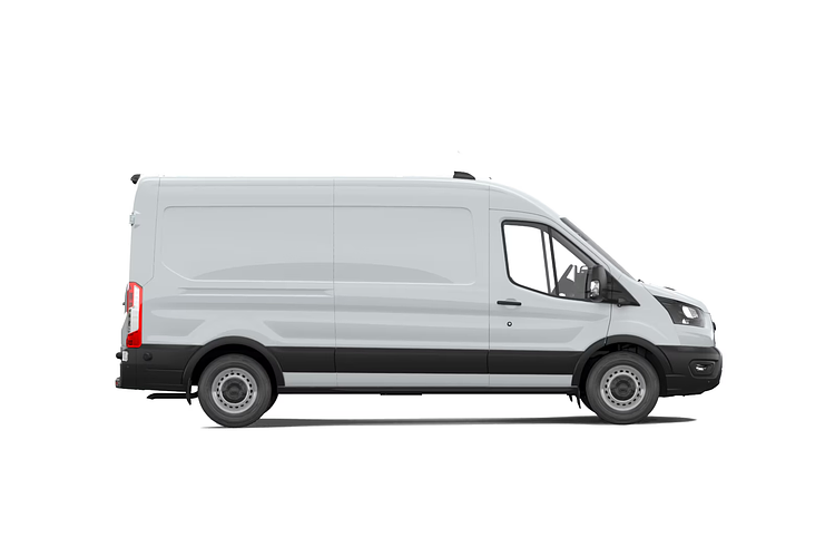 2026 Ford Transit 350L VO LWB Mid Roof