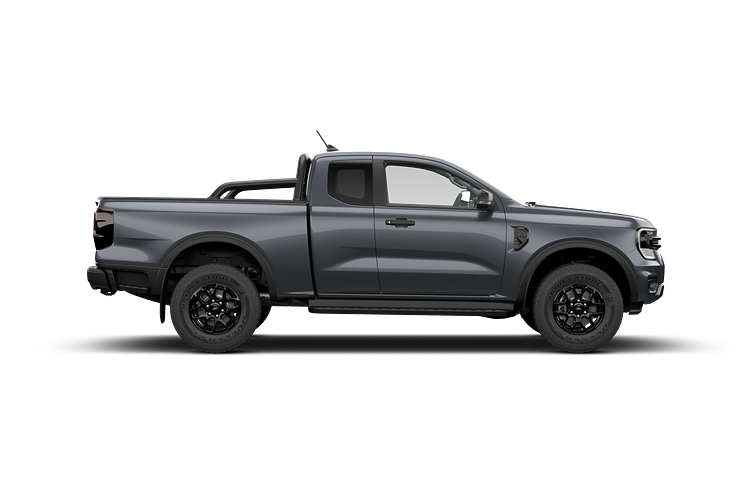 2026 Ford Ranger XLT 4X4 2.0L