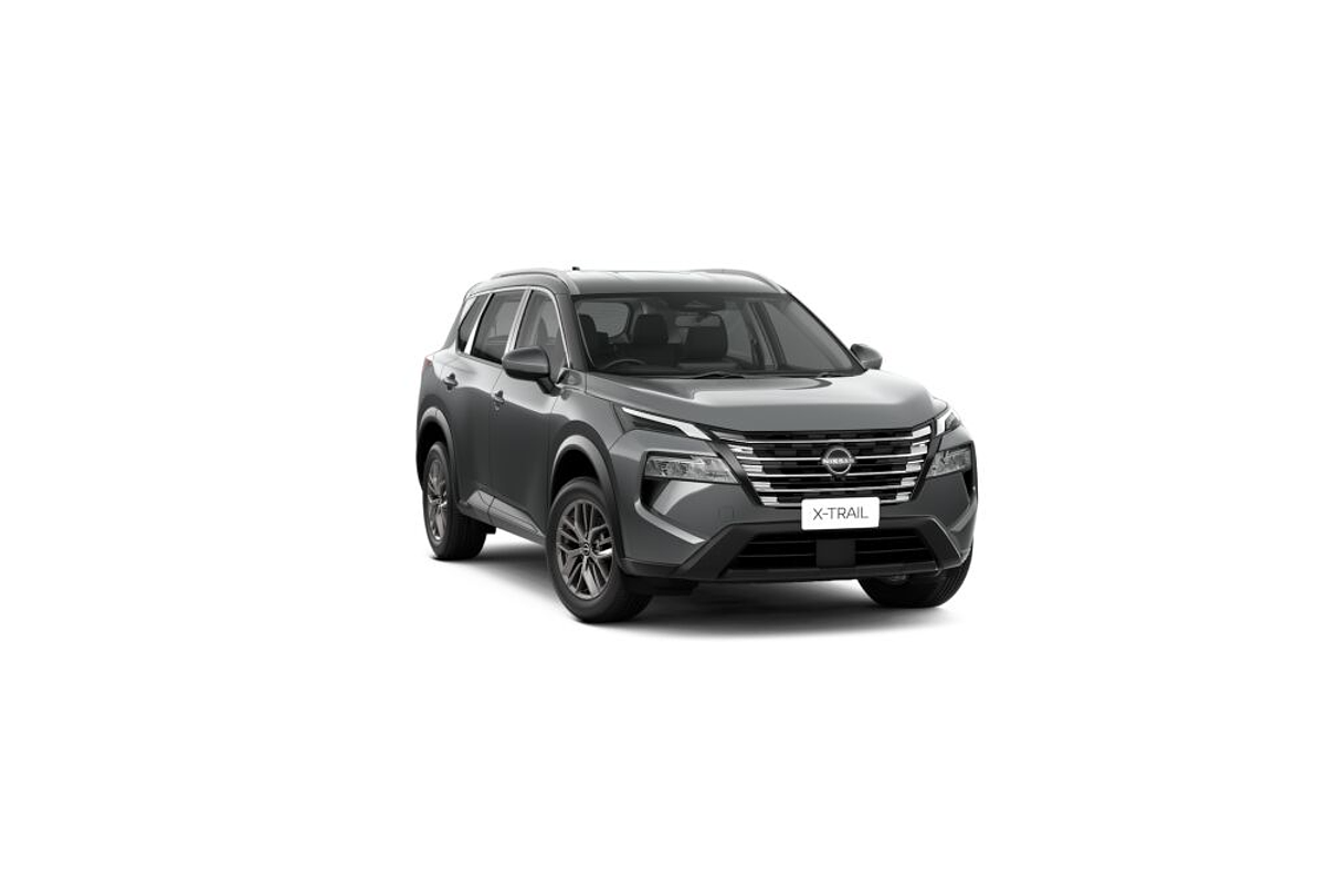 2026 Nissan X-TRAIL ST T33