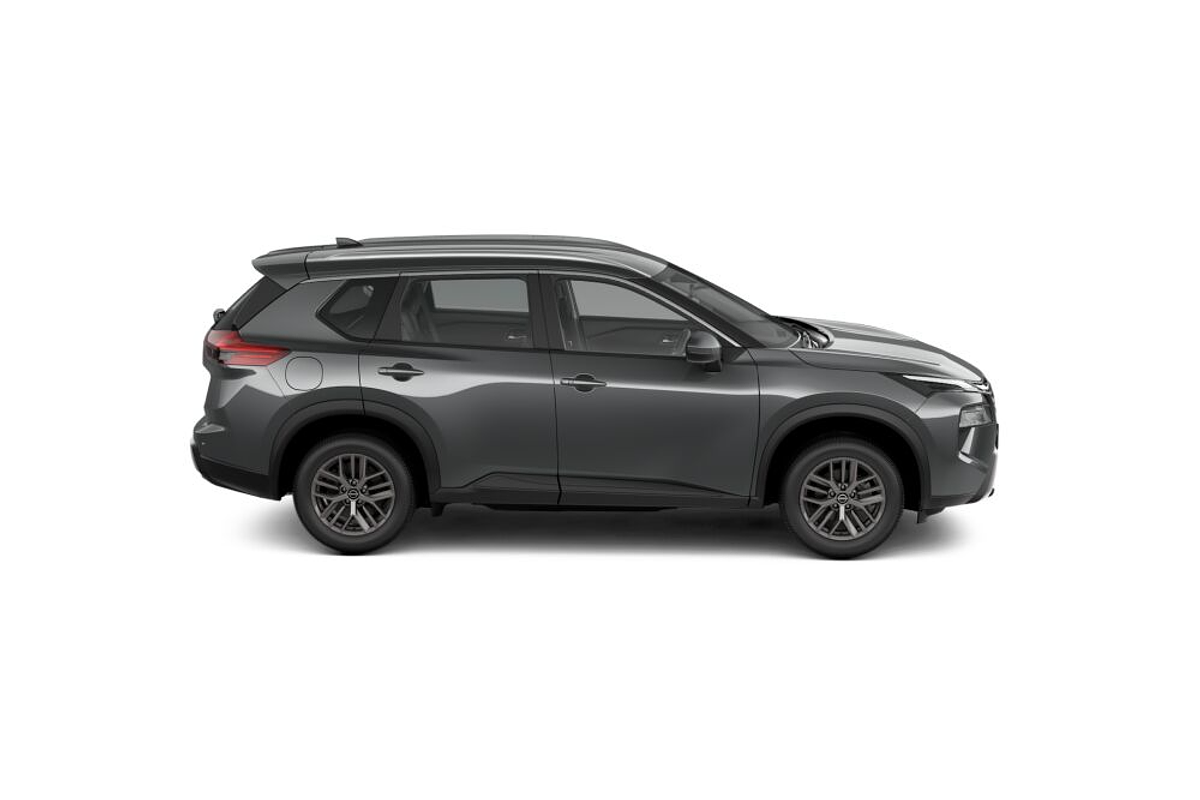 2026 Nissan X-TRAIL ST T33