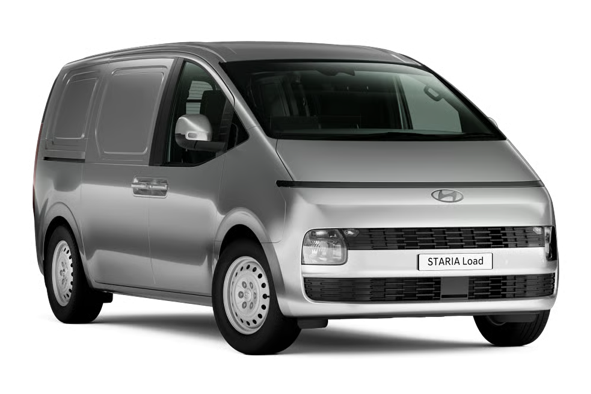 2026 Hyundai STARIA LOAD US4.V4