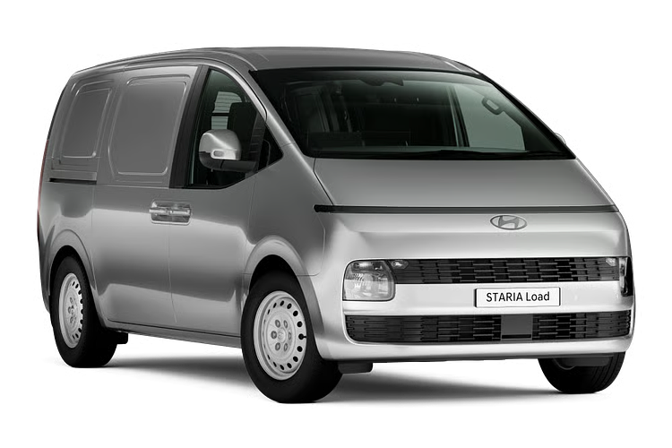 2026 Hyundai STARIA LOAD US4.V4