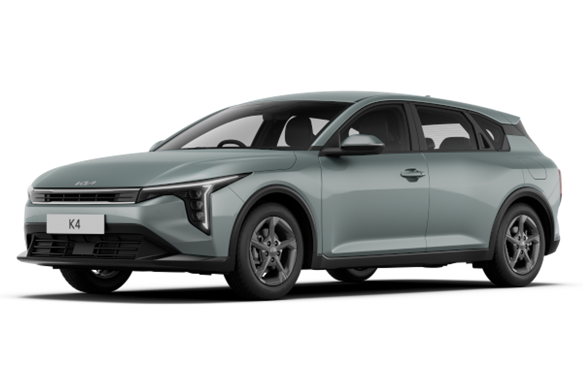 2025 Kia K4 S CL4m