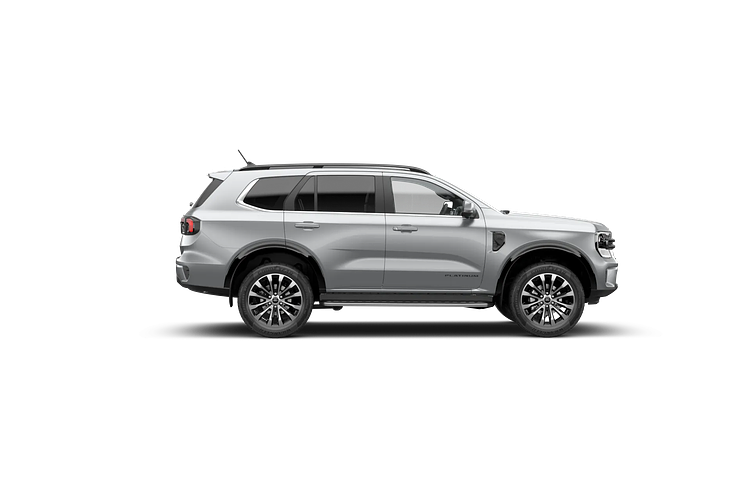 2026 Ford Everest Platinum 3.0L