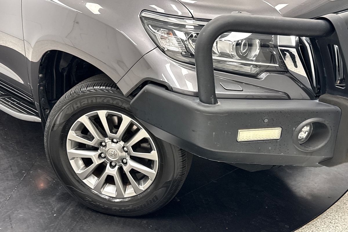 2019 Toyota Unknown