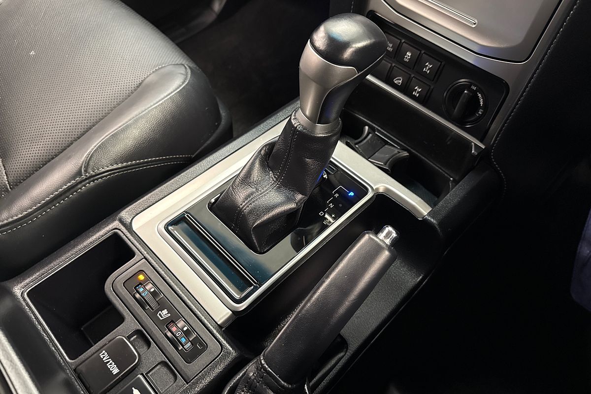 2019 Toyota Unknown