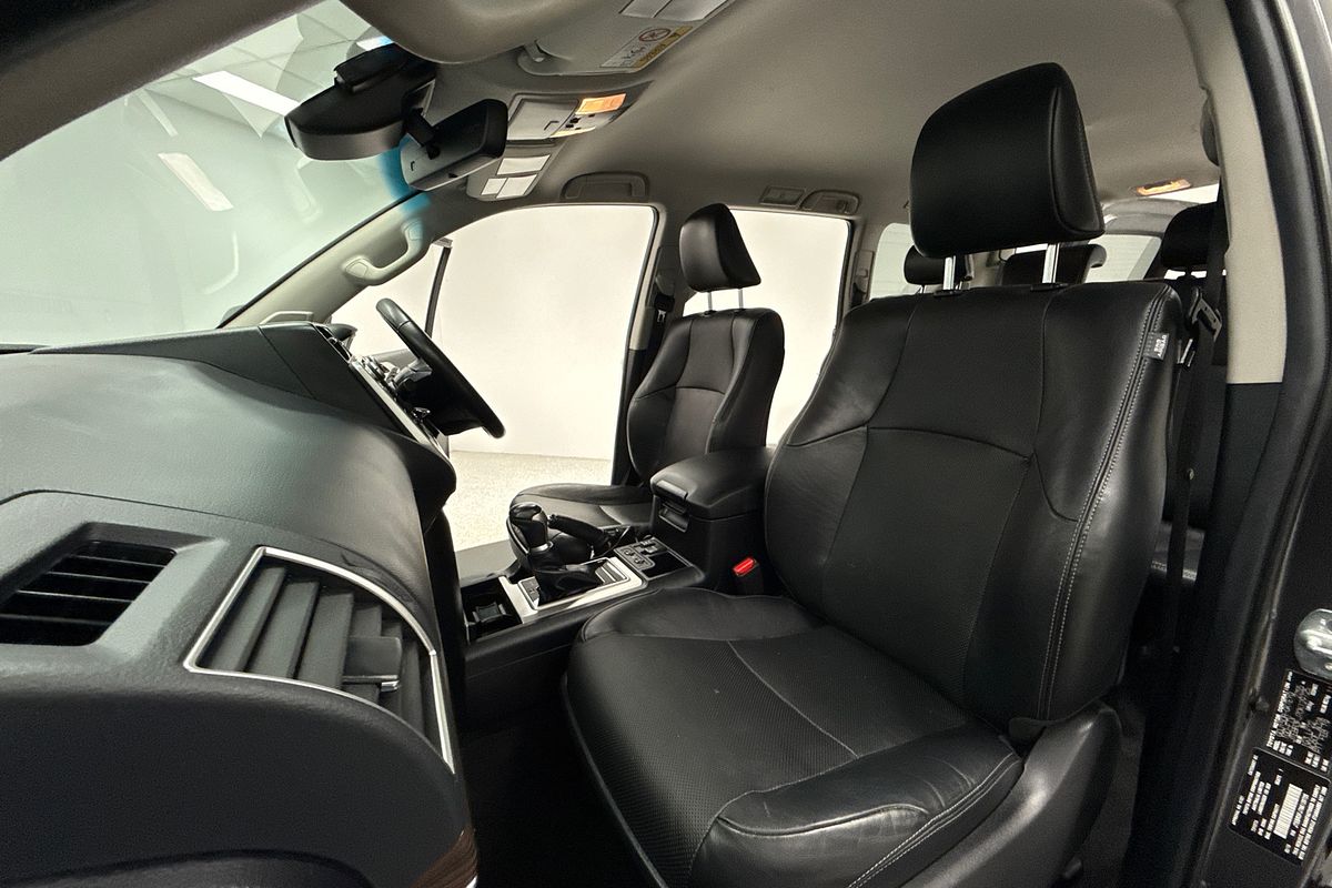 2019 Toyota Unknown