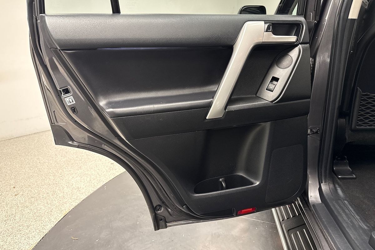 2019 Toyota Unknown