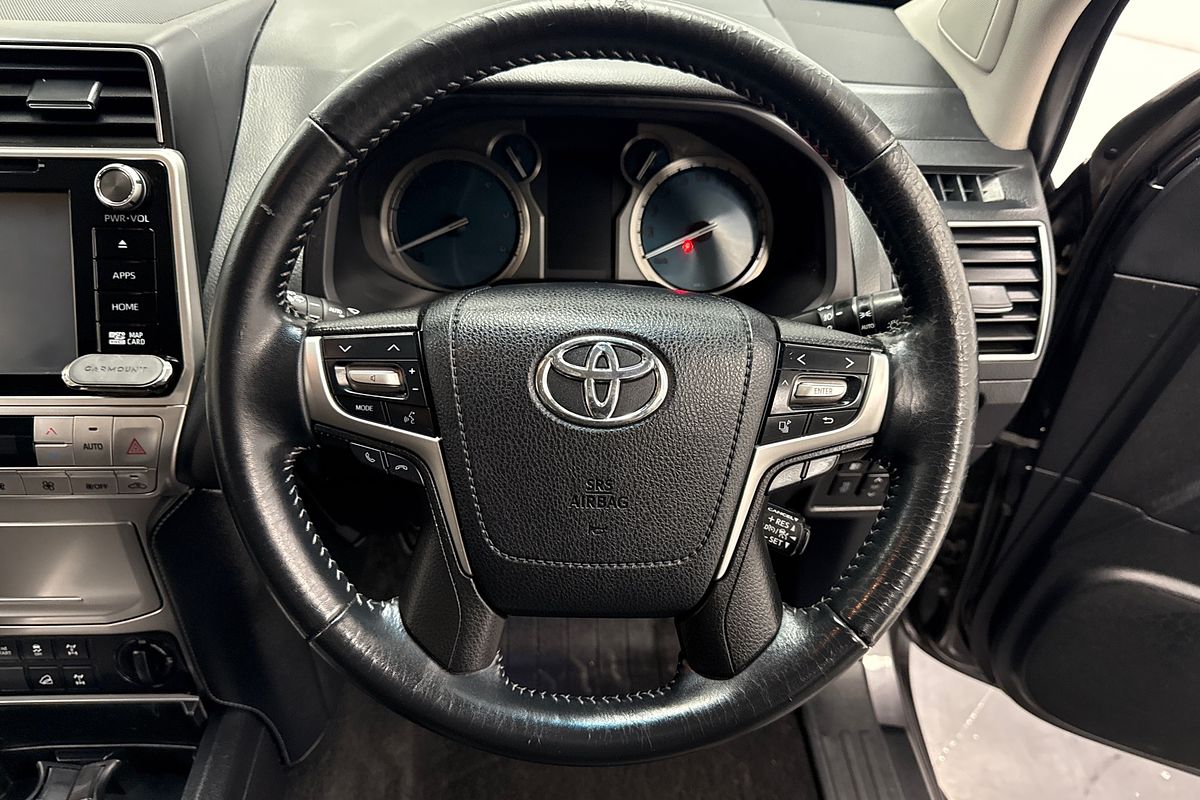 2019 Toyota Unknown