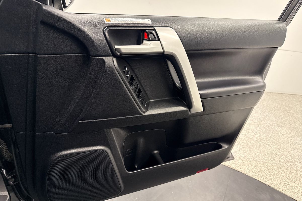 2019 Toyota Unknown