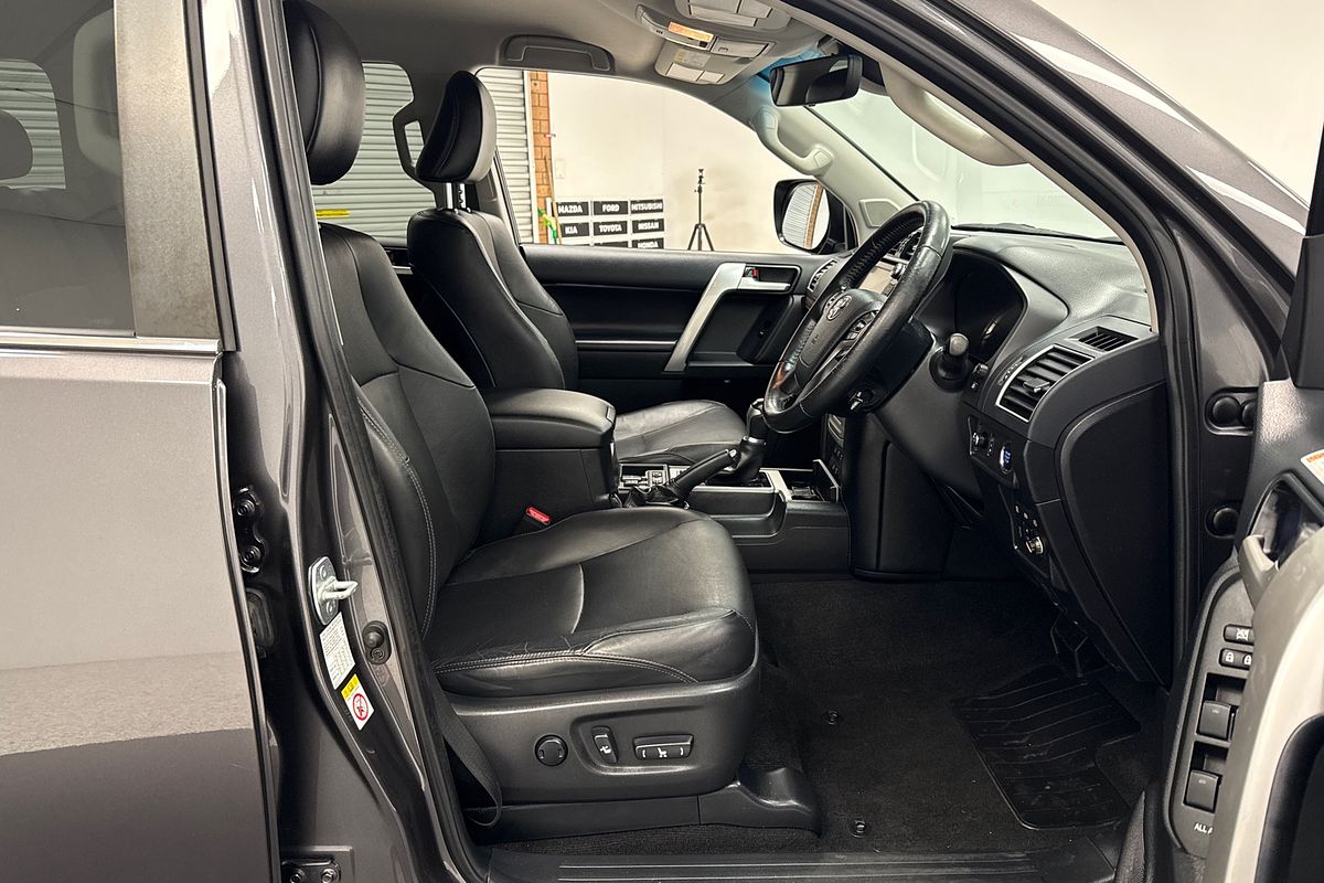 2019 Toyota Unknown