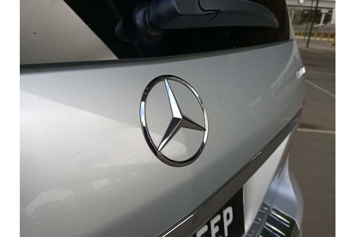2013 Mercedes Benz GL-Class GL350 BlueTEC X166