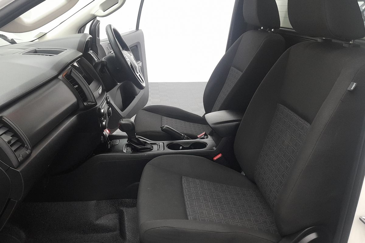 2022 Ford Ranger XL PX MkIII 4X4 3.2L