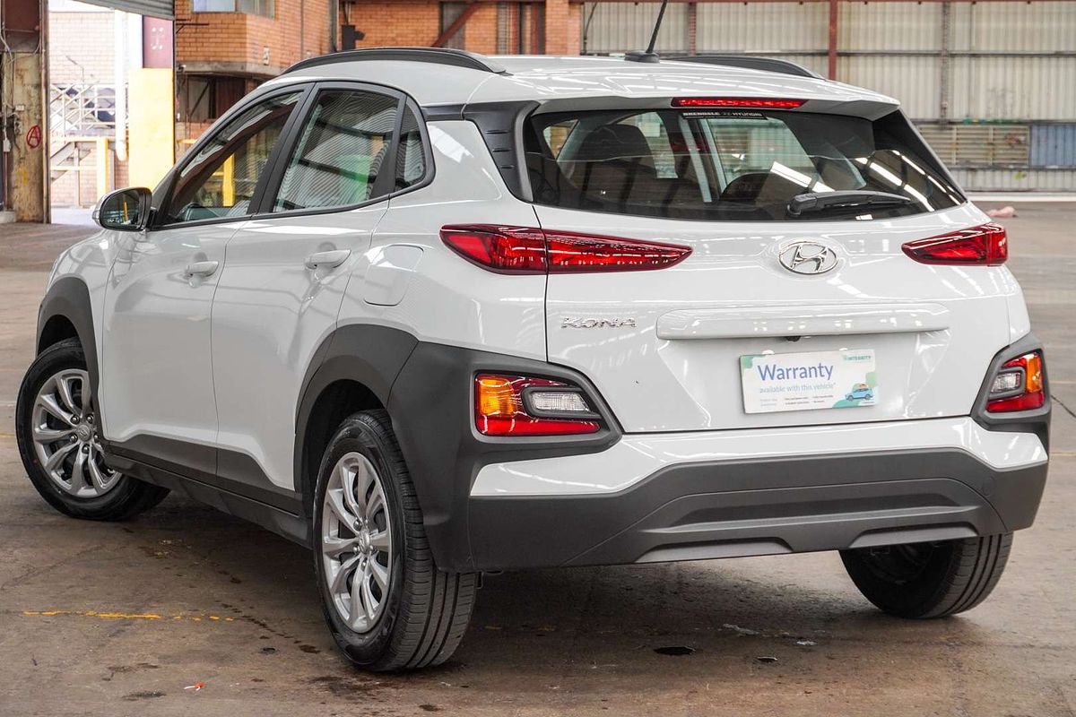 2020 Hyundai Kona Go OS.3