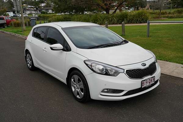 2015 Kia Cerato S YD