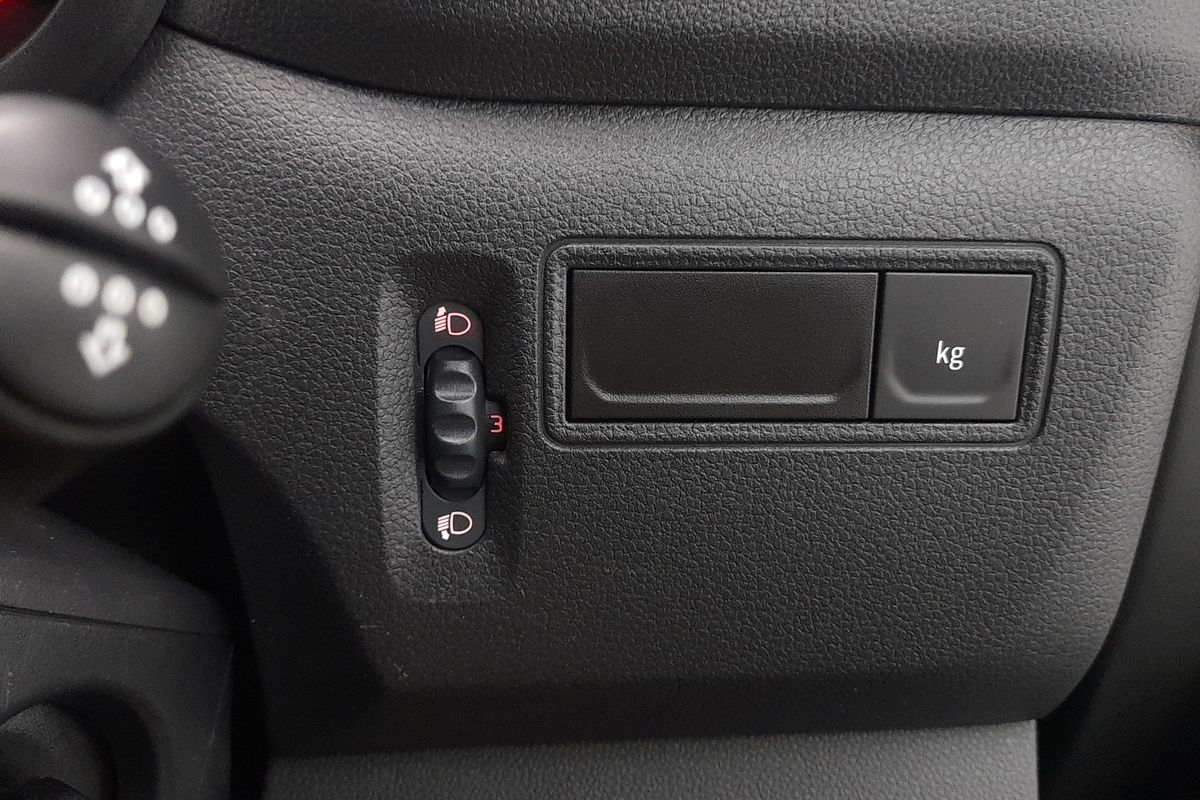 2022 Renault Master Pro 110kW X62 Phase 2 LWB Mid Roof