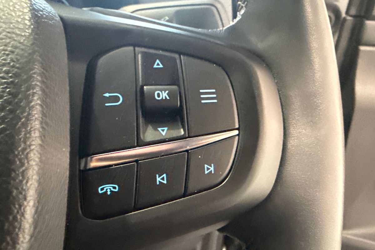 2025 Ford Everest PLATINUM (4WD) MY25.50 3.0L