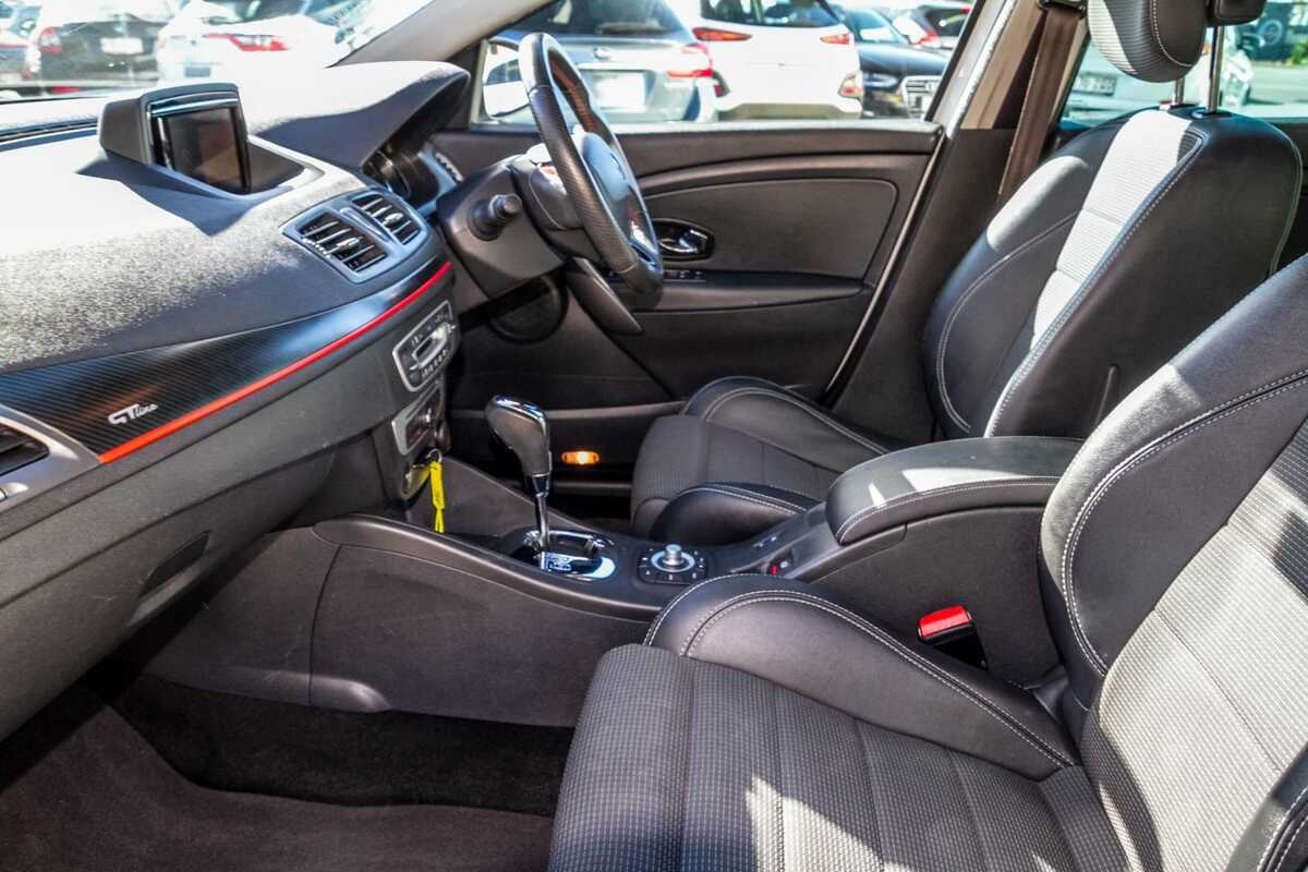 2015 Renault Megane GT-Line III K95 Phase 2