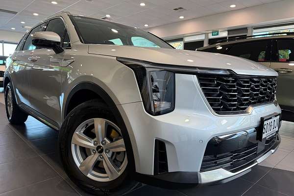2025 Kia Sorento S MQ4 PE thumb-0