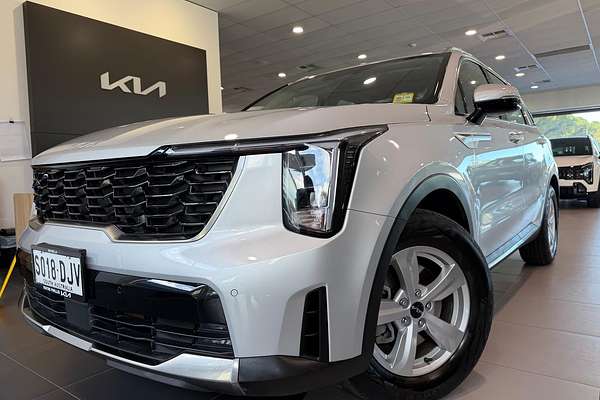 2025 Kia Sorento S MQ4 PE thumb-1